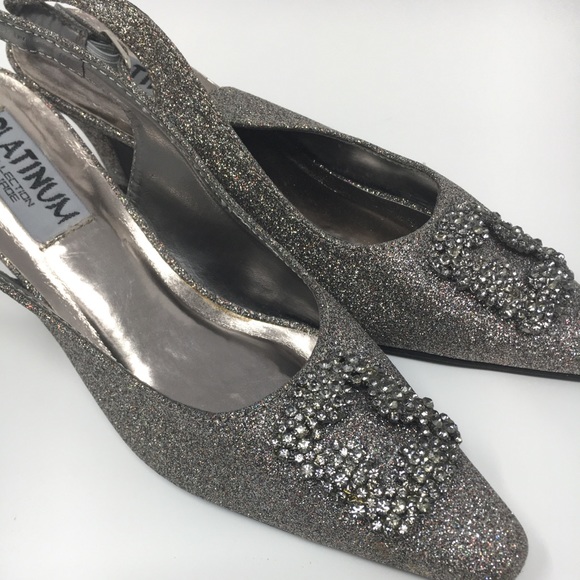 Platinum Collection by Jade Multi Glitter - Picture 10 of 15